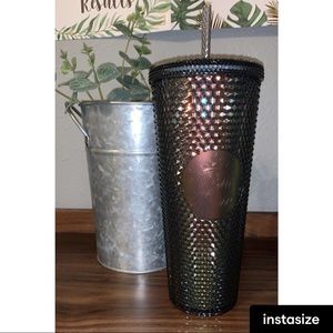 New Starbucks Tumbler